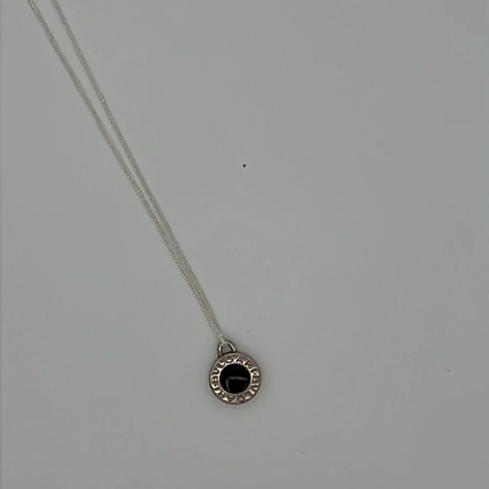 Bvlgari Upcycled Necklace - Picture 1 of 7